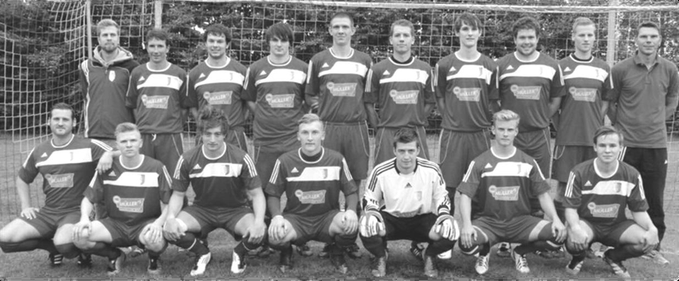 1. Herren - 2013/14