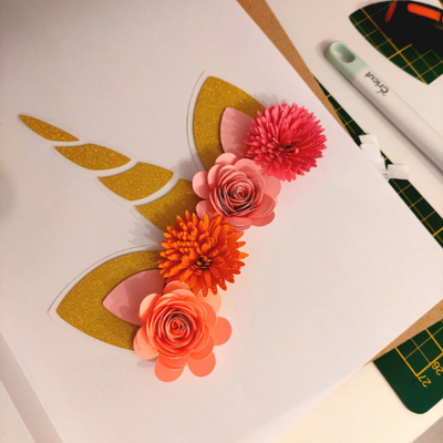 Créa'rlysan | Création d'objets personnalisés à Heyd | Tout est fait main !