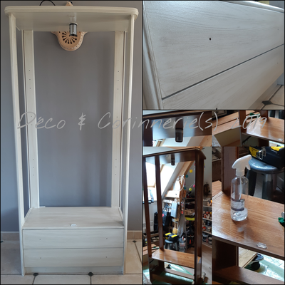 Rénovation Déco & Corinnerie(s) | 