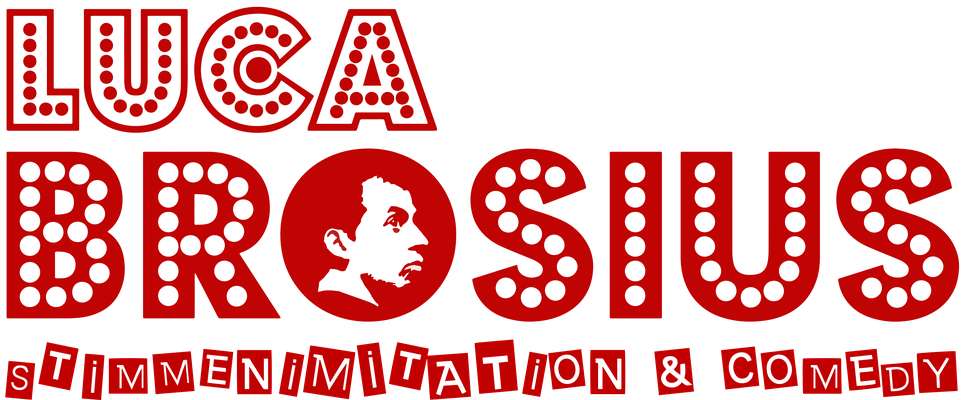 2019_Logo Design für Luca Brosius