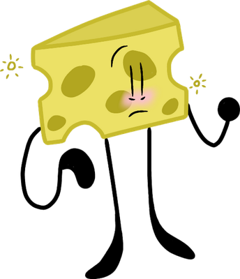 fromage - restauration - alimentation - smiley émoticône émoji cartoon clipart illustration - artémotic
