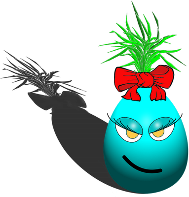 œuf - restauration - alimentation - smiley émoticône émoji cartoon clipart illustration - artémotic