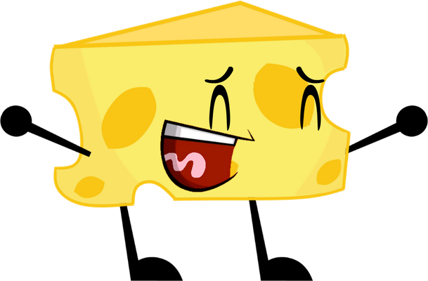 fromage - restauration - alimentation - smiley émoticône émoji cartoon clipart illustration - artémotic
