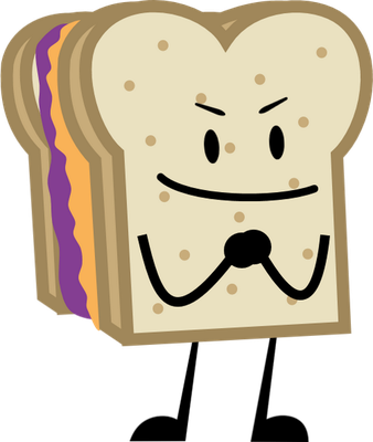 sandwich - restauration - alimentation - smiley émoticône émoji cartoon clipart illustration - artémotic