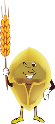 pâte - restauration - alimentation - smiley émoticône émoji cartoon clipart illustration - artémotic