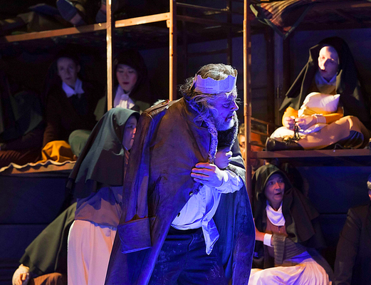 Verdi: NABUCCO (2019) 