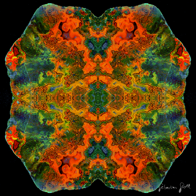 Lithoviso Steinkunst Bild 3