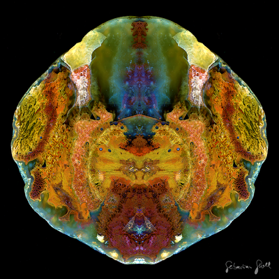 Lithoviso Steinkunst Bild 8