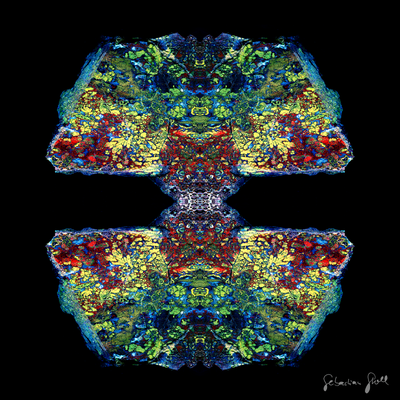 Lithoviso Steinkunst Bild 5