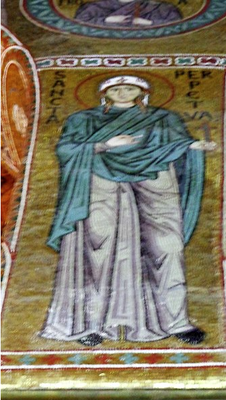 PERPETUA