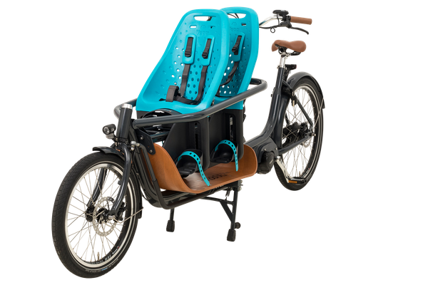 Babboe Slim Mountain 2020 Cargo Lasten E Bike Jetzt