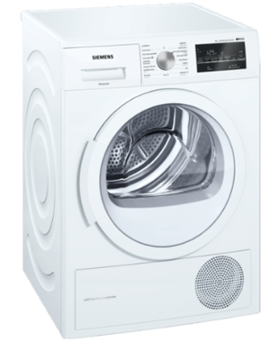 Secadora Siemens