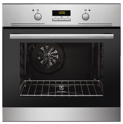 Horno Zanussi