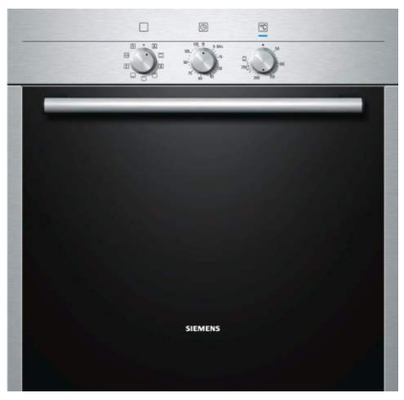 Horno Siemens