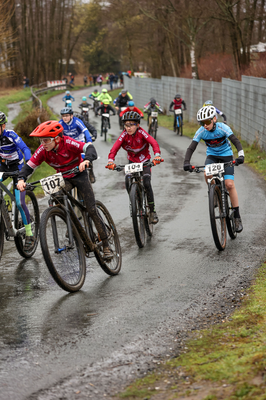 MTB-Cup Neunkirchen