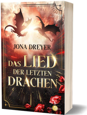 Das Lied der letzten Drachen