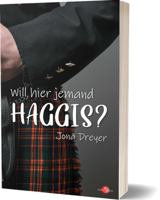 Will hier jemand Haggis?