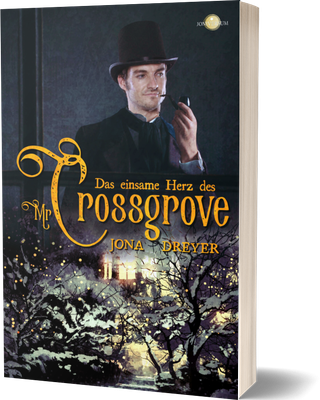 Das einsame Herz des Mr. Crossgrove
