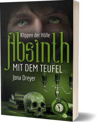 Absinth mit dem Teulel 2: Klippen der Hölle