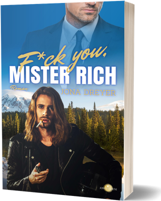 F*kc you, Mister Rich