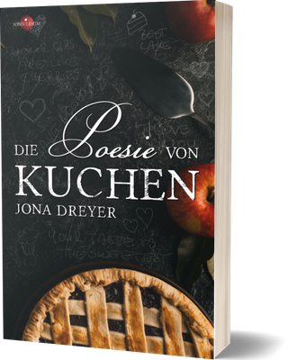 Die Poesie von Kuchen