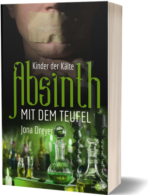 Absinth mit dem Teufel: Kinder der Kälte