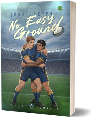 No Easy Ground