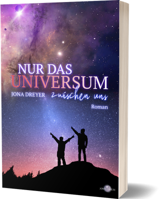 Nur das Universum zwischen uns