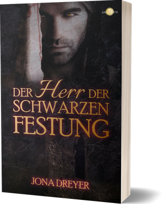 Der Herr der schwarzen Festung