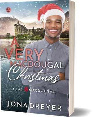 A very MacDougal Christmas