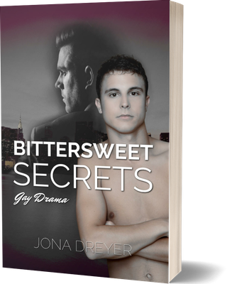 Bittersweet Secrets