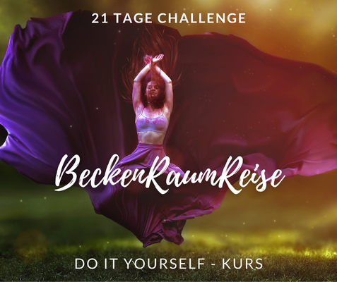 BeckenRaumReise