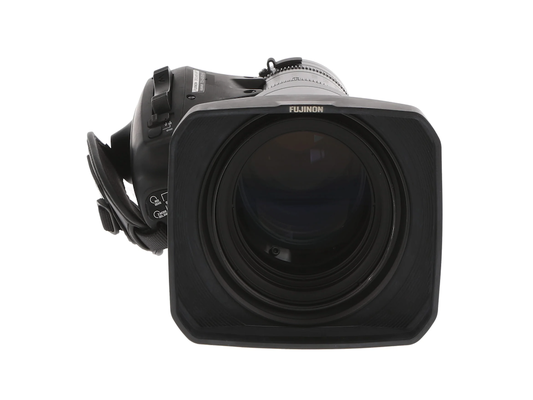 Puhlmann Cine - Fujinon ZK 85-300mm Cine Zoom