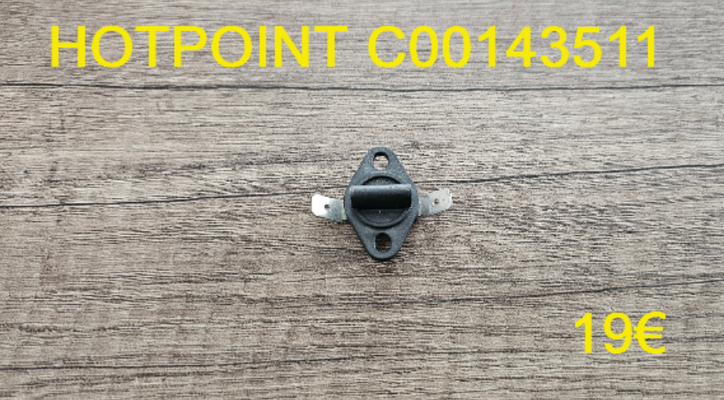 SONDE CTN : HOTPOINT C00143511