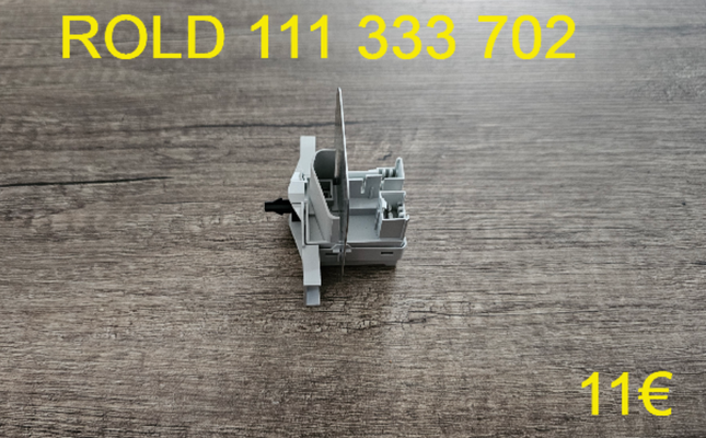 INTERRUPTEUR LAVE-VAISSELLE : ROLD 111333702