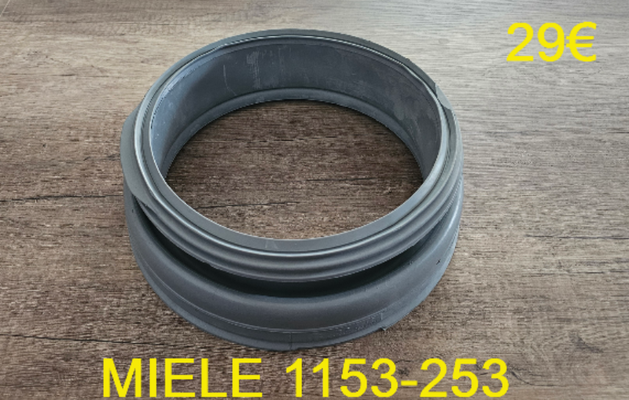 JOINT DE HUBLOT : MIELE 1153-253