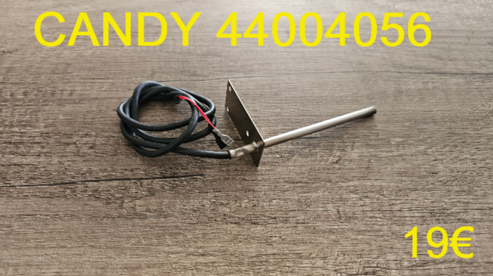 SONDE DE FOUR : CANDY 44004056