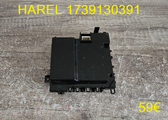 CARTE DE PUISSANCE LAVE-VAISSELLE : HAREL 1739130391