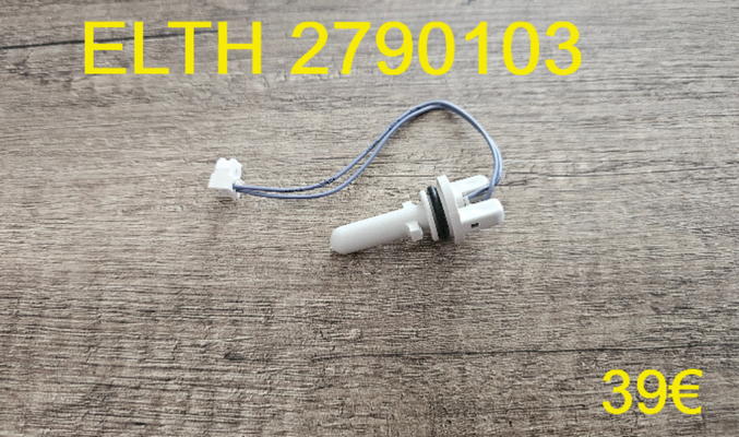 SONDE CTN : ELTH 2790103