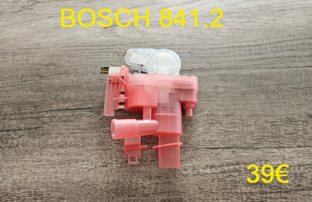 CHAMBRE DE COMPRESSION LAVE-VAISSELLE : BOSCH 841.2