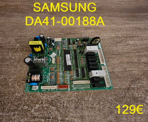 CARTE DE PUISSANCE FRIGO US : SAMSUNG DA41-00188A