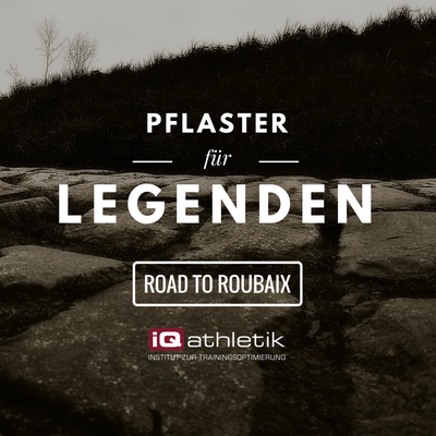 Pflaster für Legenden: das Radrennen Paris-Roubaix