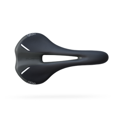 -$ASIENTO TURNIX CRMO SHIMANO PRO 152mm NEGRO $1,850 MXN NP1250015