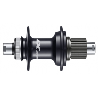 -$MAZA TRASERA SHIMANO FH-M8110 DEORE XT CL 12V 12X142MM 32H OLD $2,430 MXN NP1110014