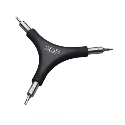 -$LLAVE Y TORX SHIMANO PRO T25/T30/T40  $300 MXN NP1140123