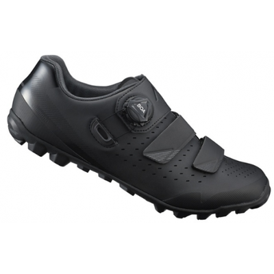 # ZAPATILLA MTB SHIMANO SH-ME400 NEGRO VARIAS TALLAS 46 NP 418461 $3,320 MXN