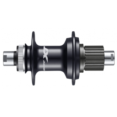 -$MAZA TRASERA SHIMANO  FH-M8110 DEORE XT CL 12V 12X142MM 36H OLD $2,430 MXN NP1110015