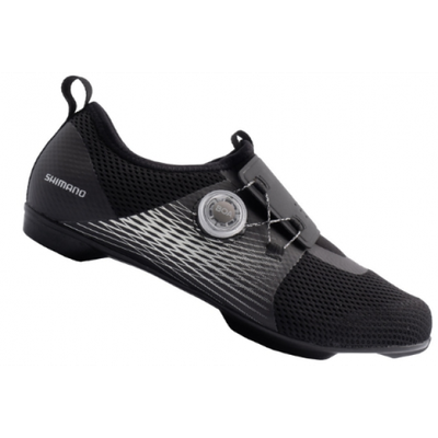 # ZAPATO SPINNING SHIMANO  SH-IC500 W NEGRO VARIAS TALLAS NP 419621  $3,757 MXN