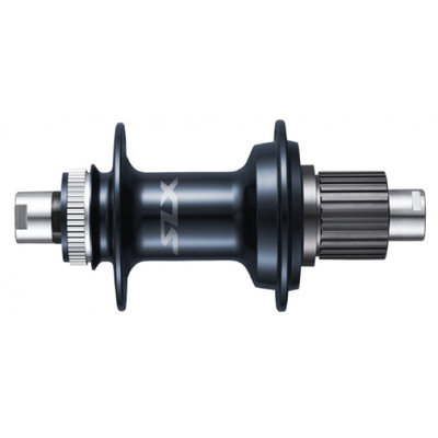 -MAZA TRASERA SHIMANO FH/M7110-B 12MM 32H OLD: 148MM 4 NP19353