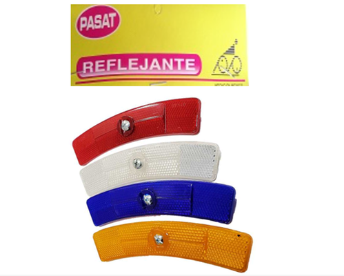 # REFLEJANTES INDIVIDUALES PARA RIN PASAT NP PASATREFL $15 MXN